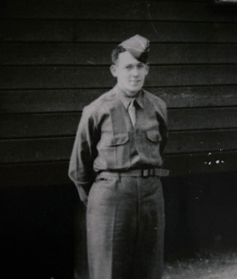 Bert Mead