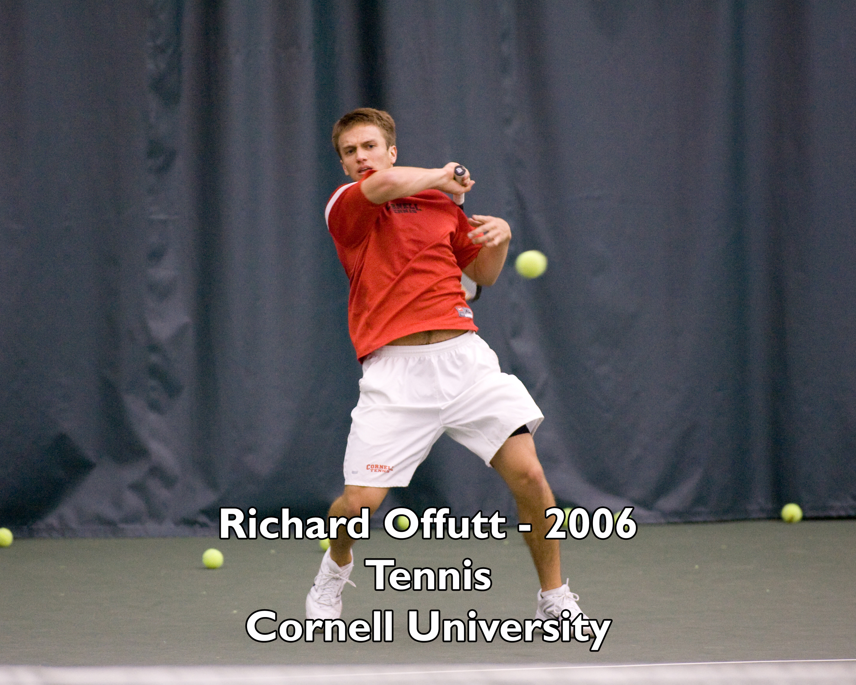 Richard Offutt