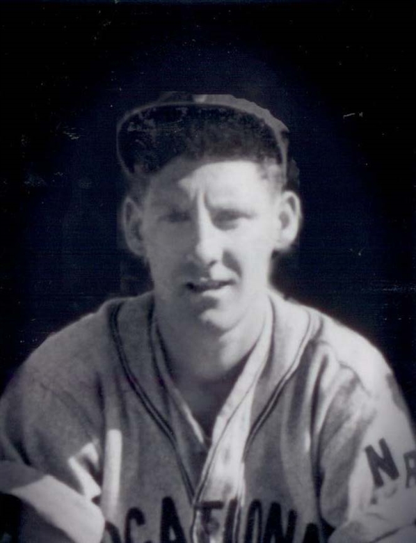 Arthur Wood