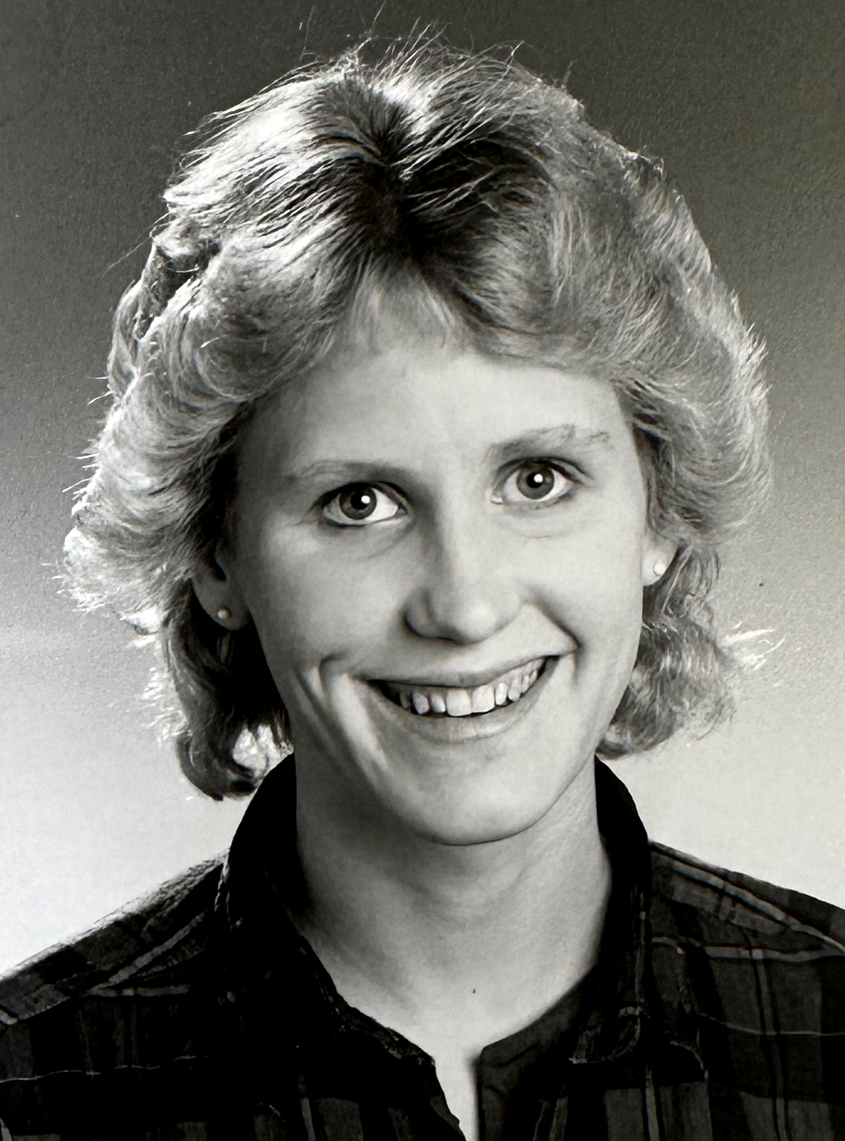 Pam Olsgaard Nielsen