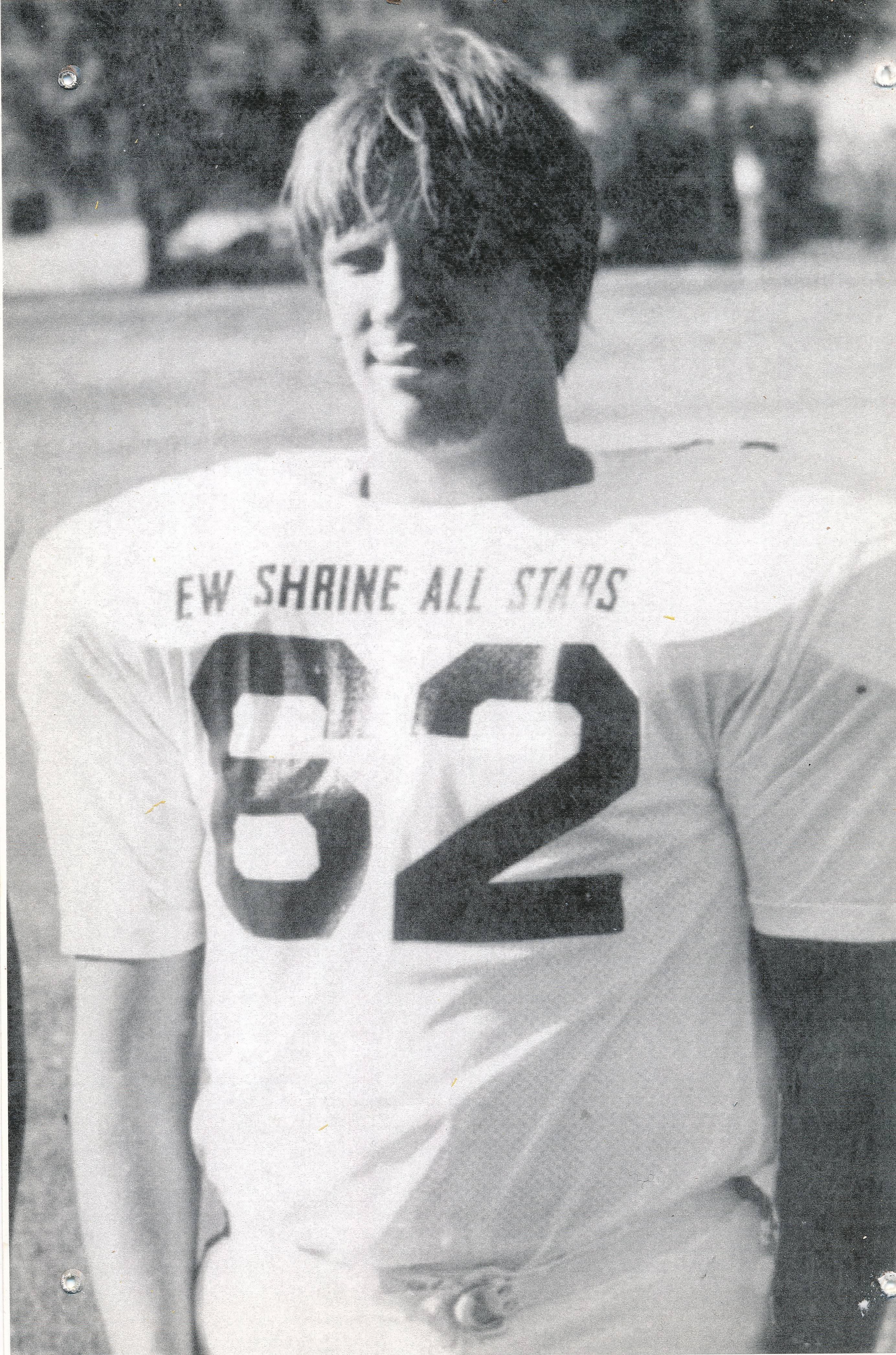 Rick Hadeen