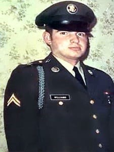 Dale Williams