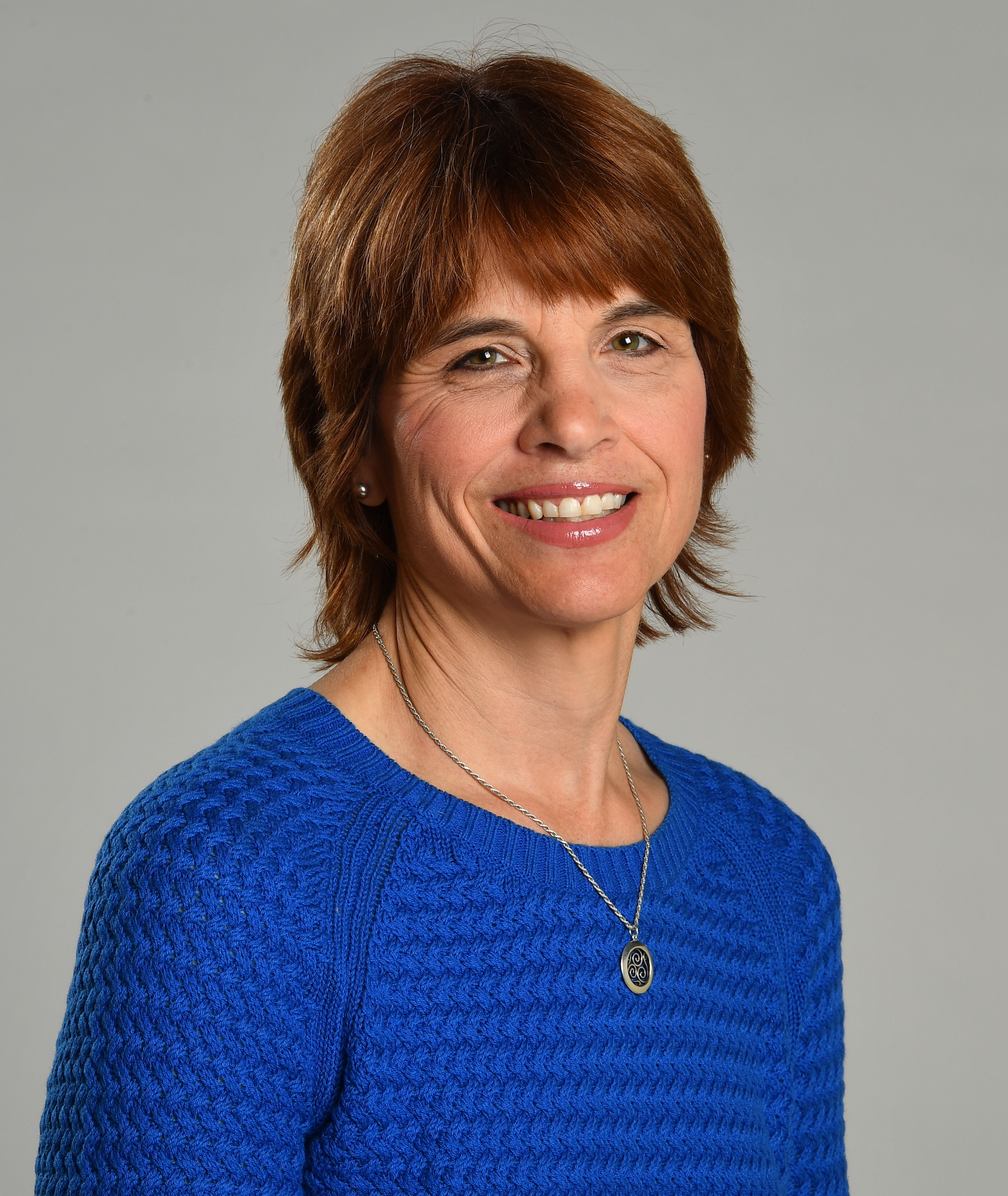 Pam Ward
