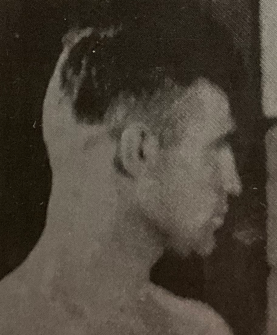 Maynard Myers