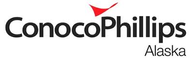 The logo belonging to the presenting sponsor