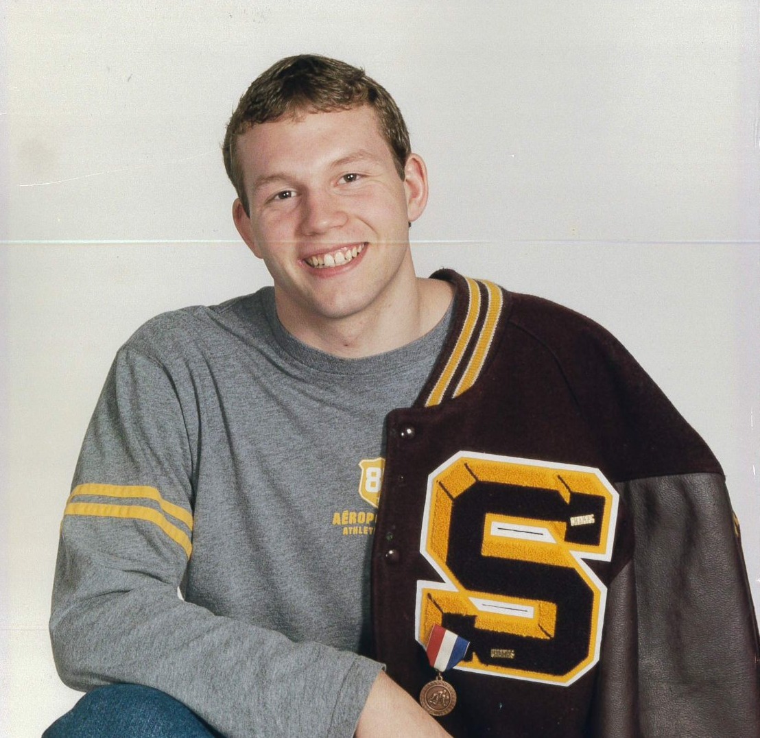 Jared Wright