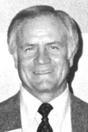 Dick Colerick