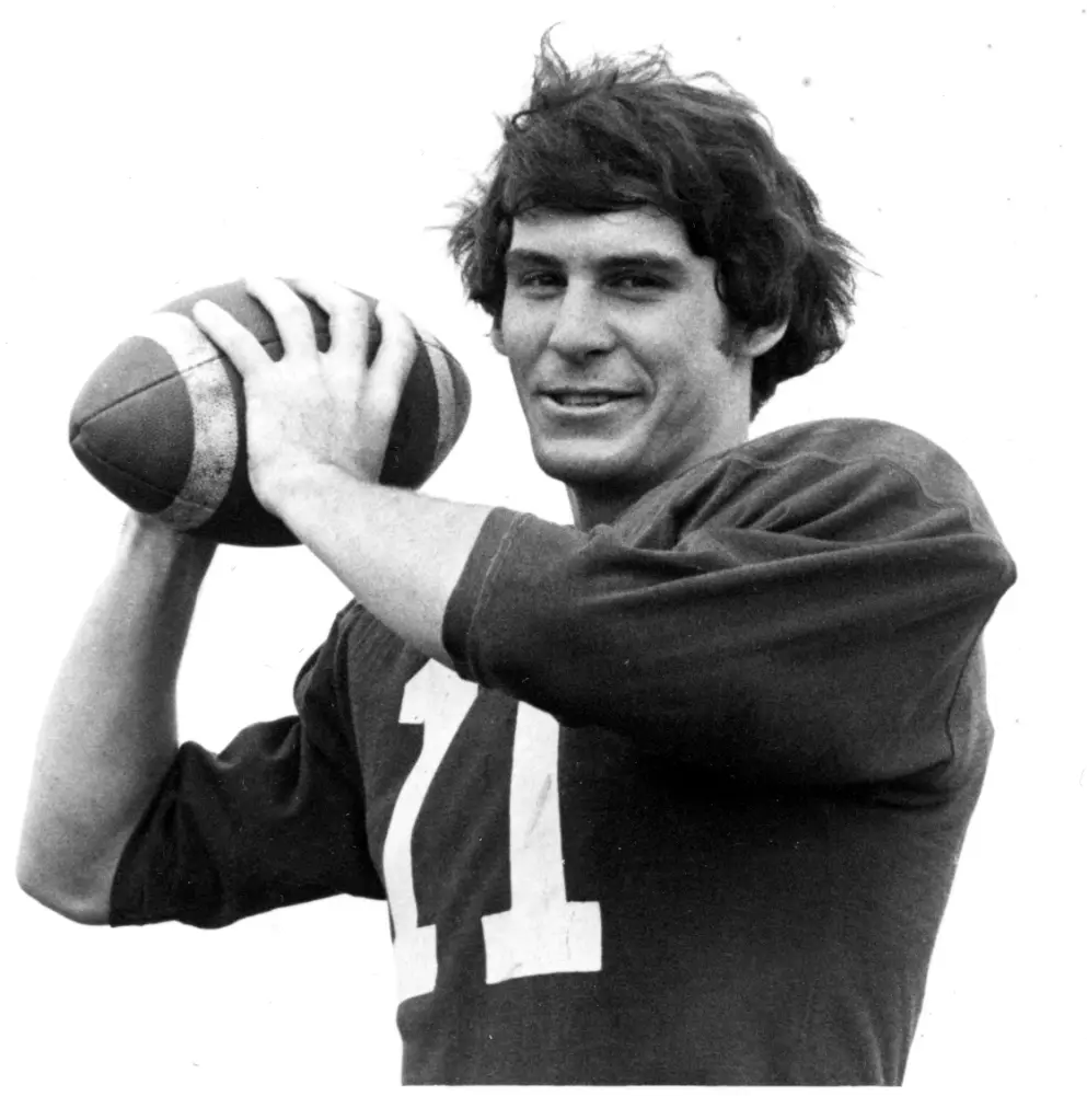 Lee Baumann