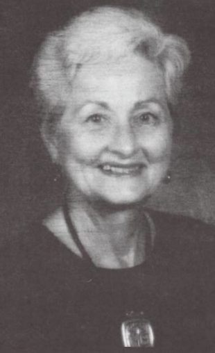 Carol DeBolt Eikenbery