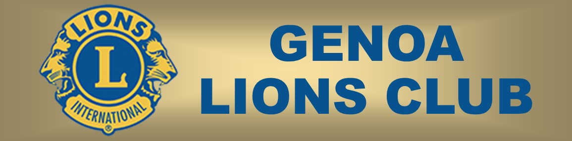 Logo belonging to a sponsor
