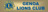 Logo belonging to a sponsor