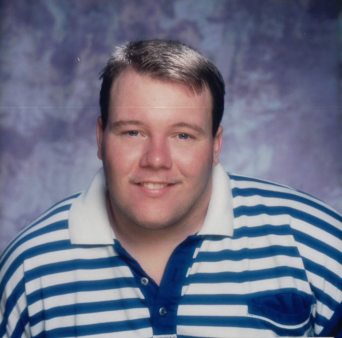 Steve Willyard