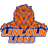 Logo belonging to a sponsor