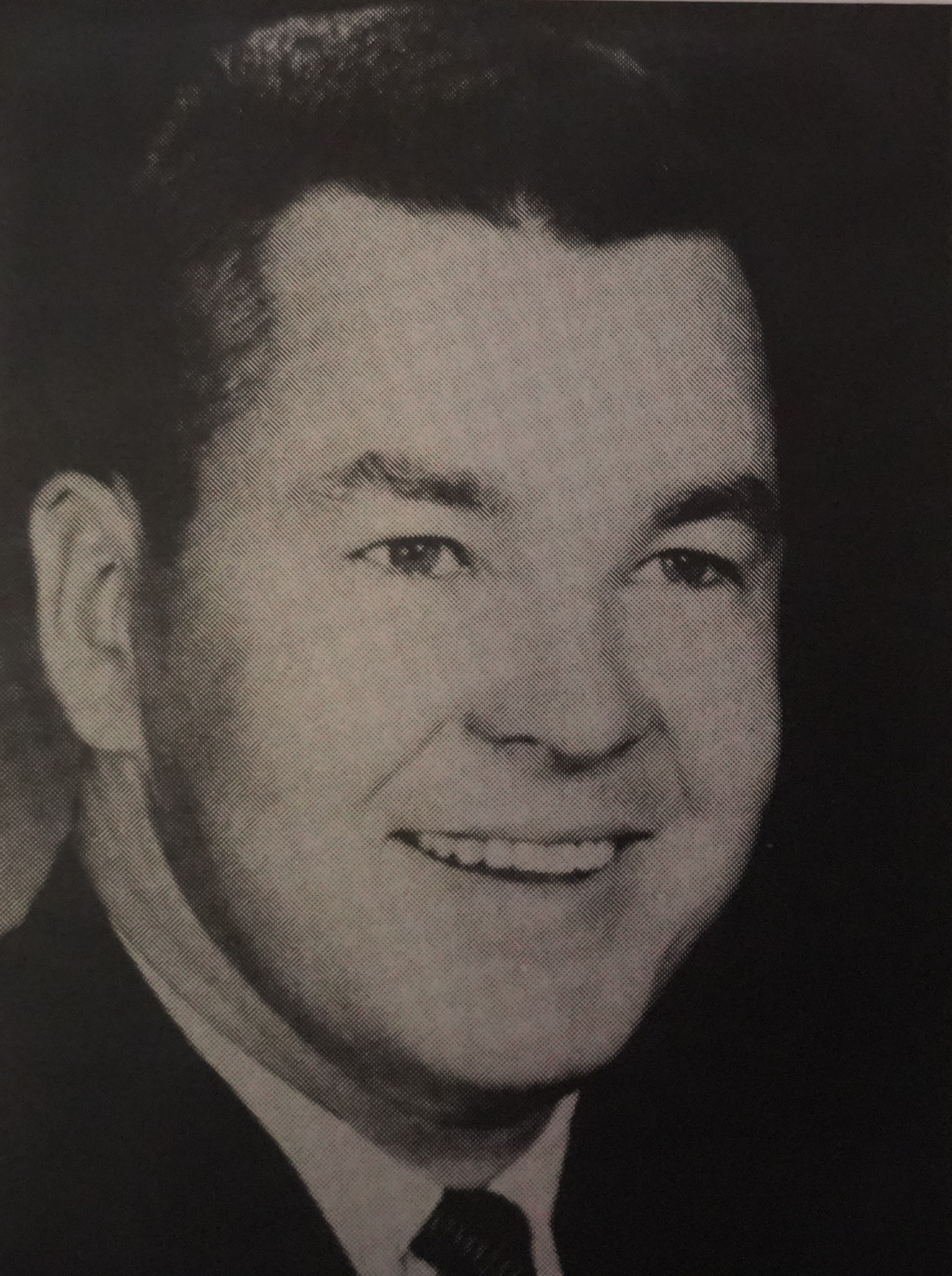Stephen "Bud" Richards