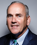 Ken Kavanagh