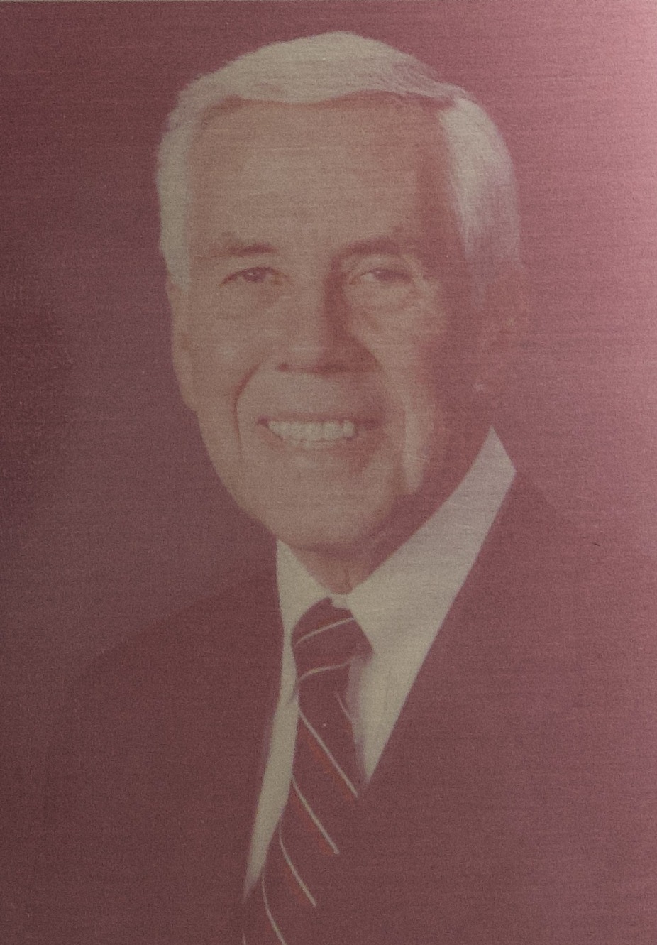 Senator Richard Lugar