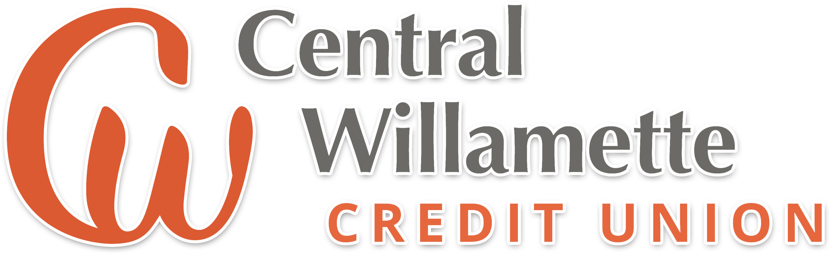 The logo belonging to the presenting sponsor