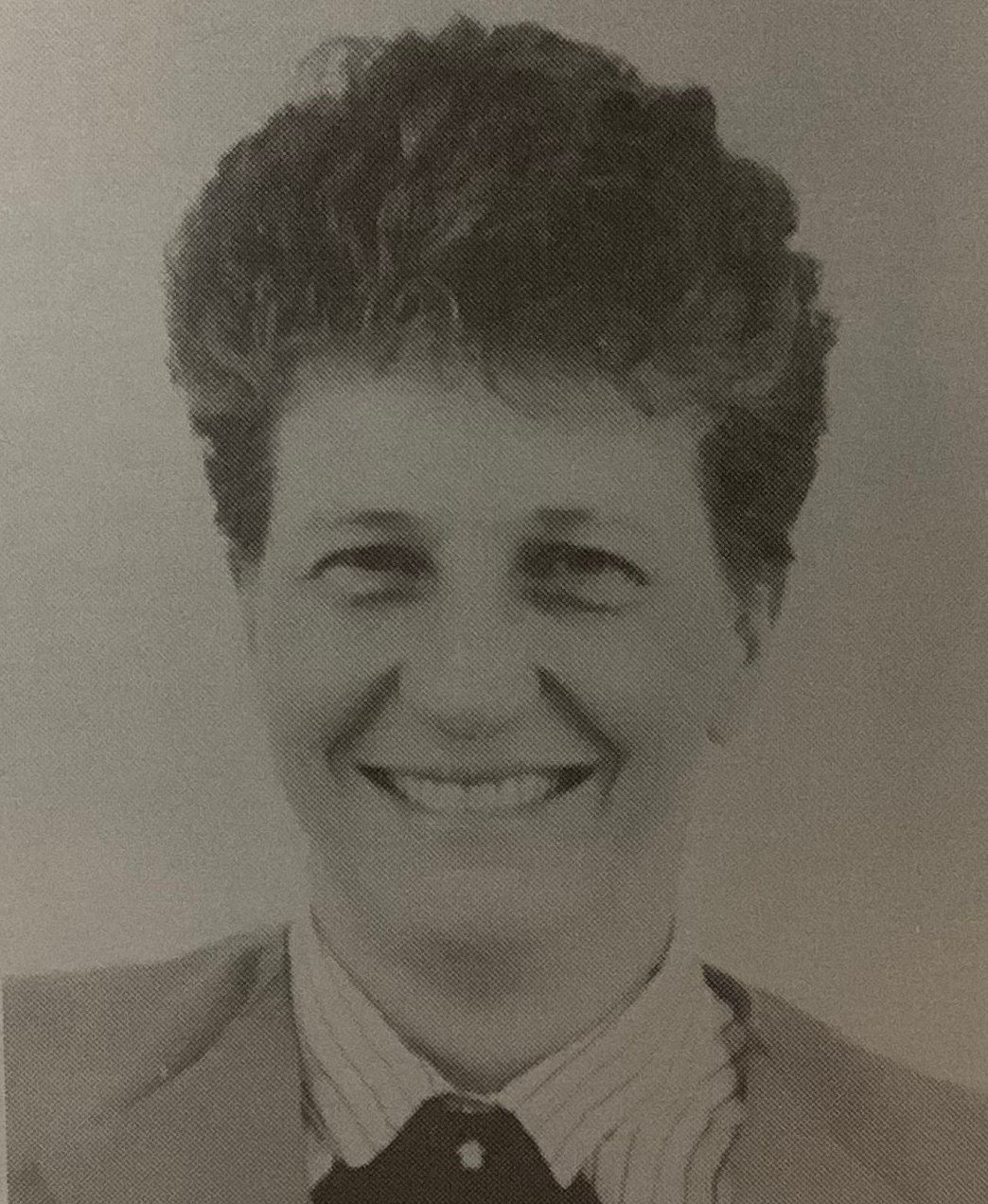 Gail (A.) Grimm