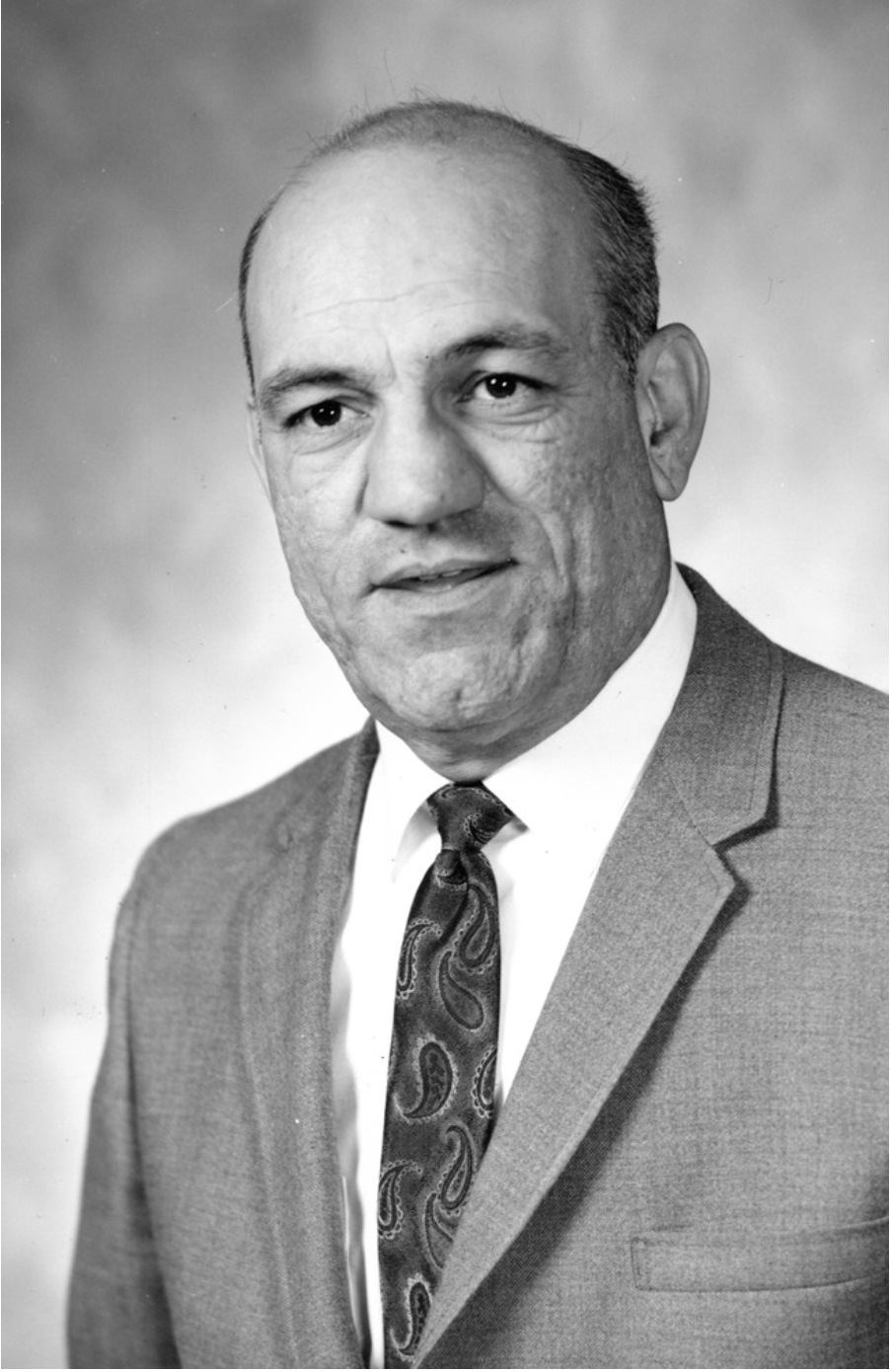 Delmo F. Alberghini