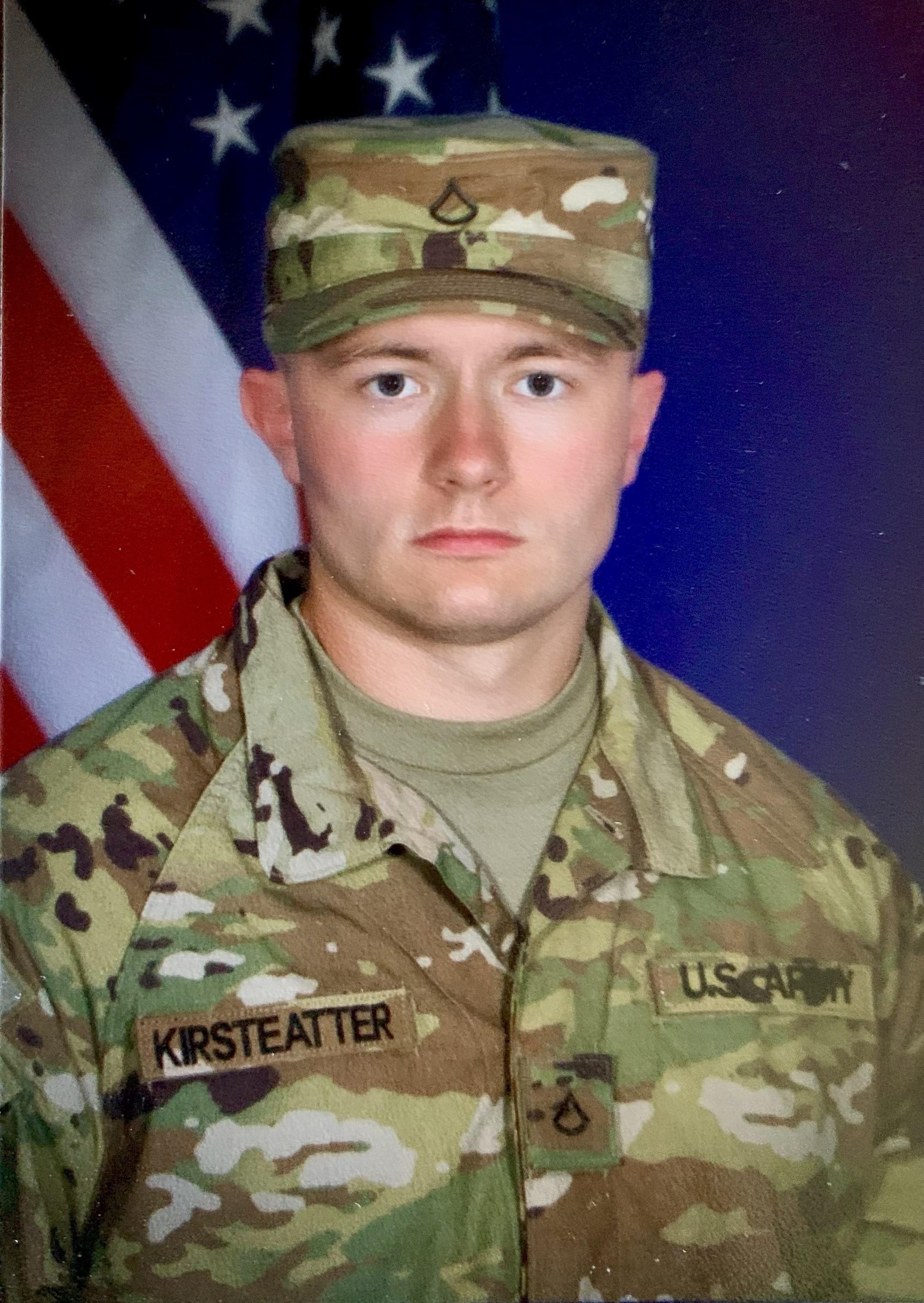 Eli Kirsteatter