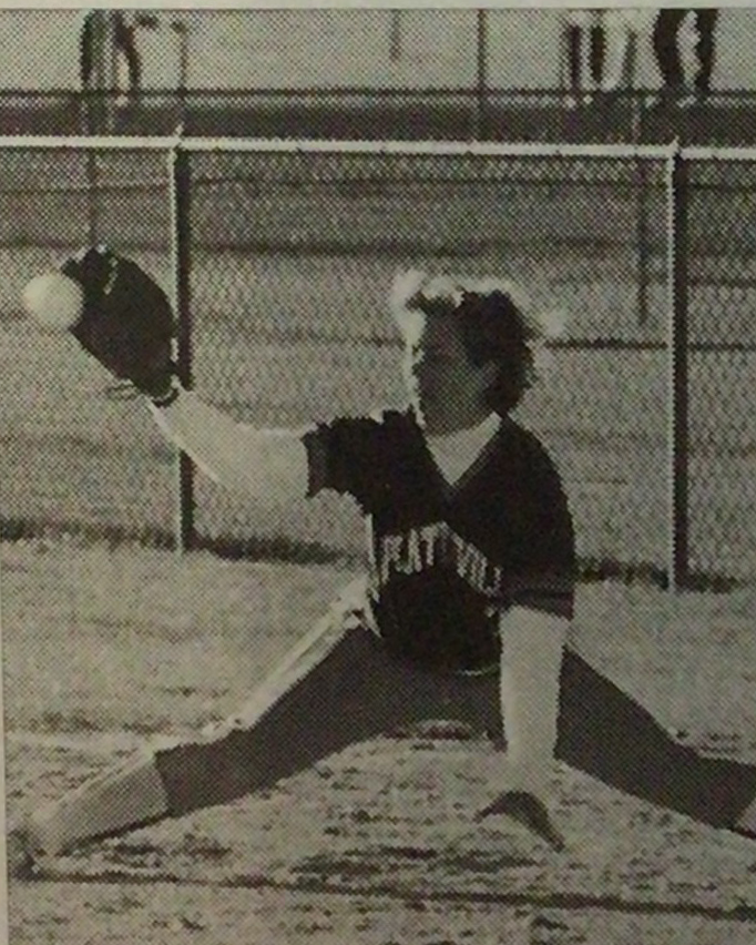 Lynn Baldwin (Nagy)