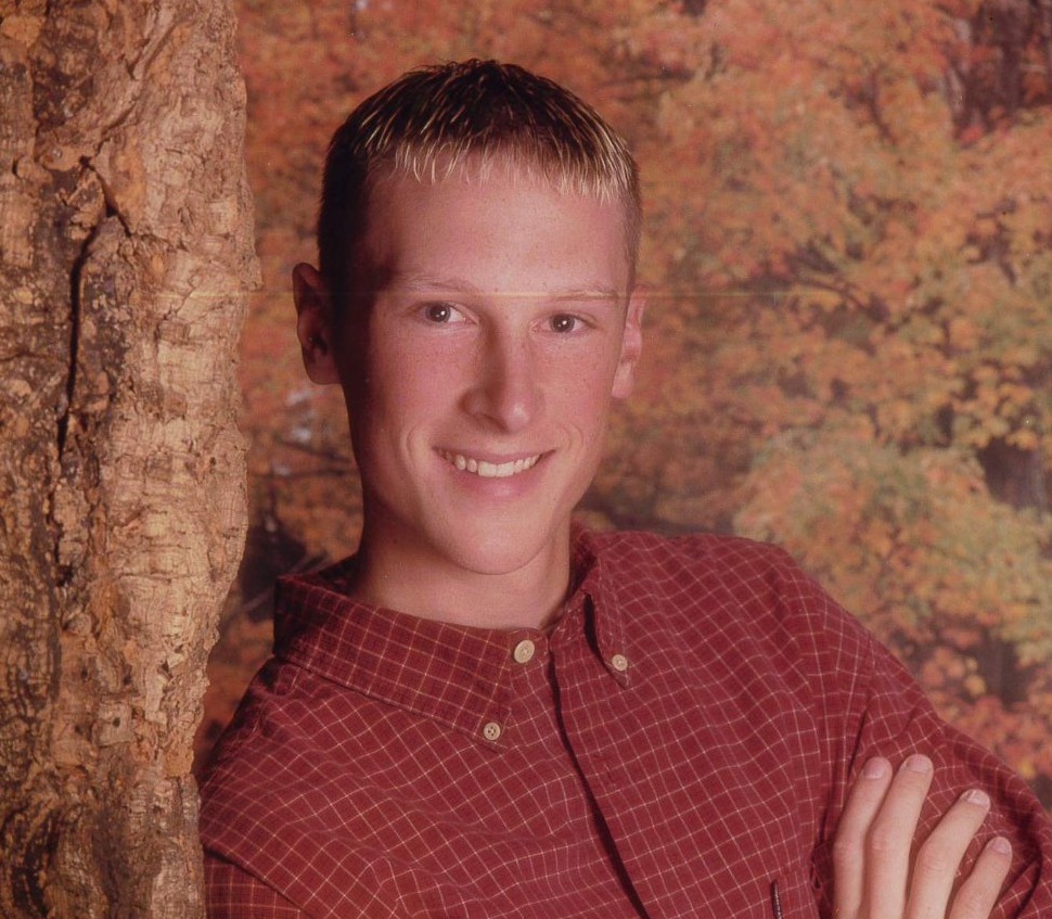Matt Hricko