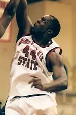 Anthony Peeples