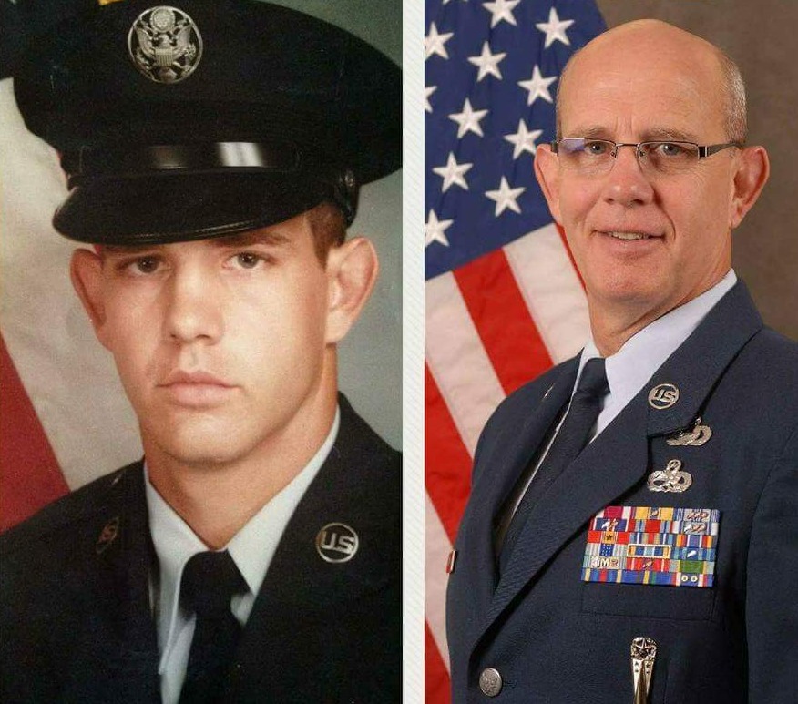 Michael Beason