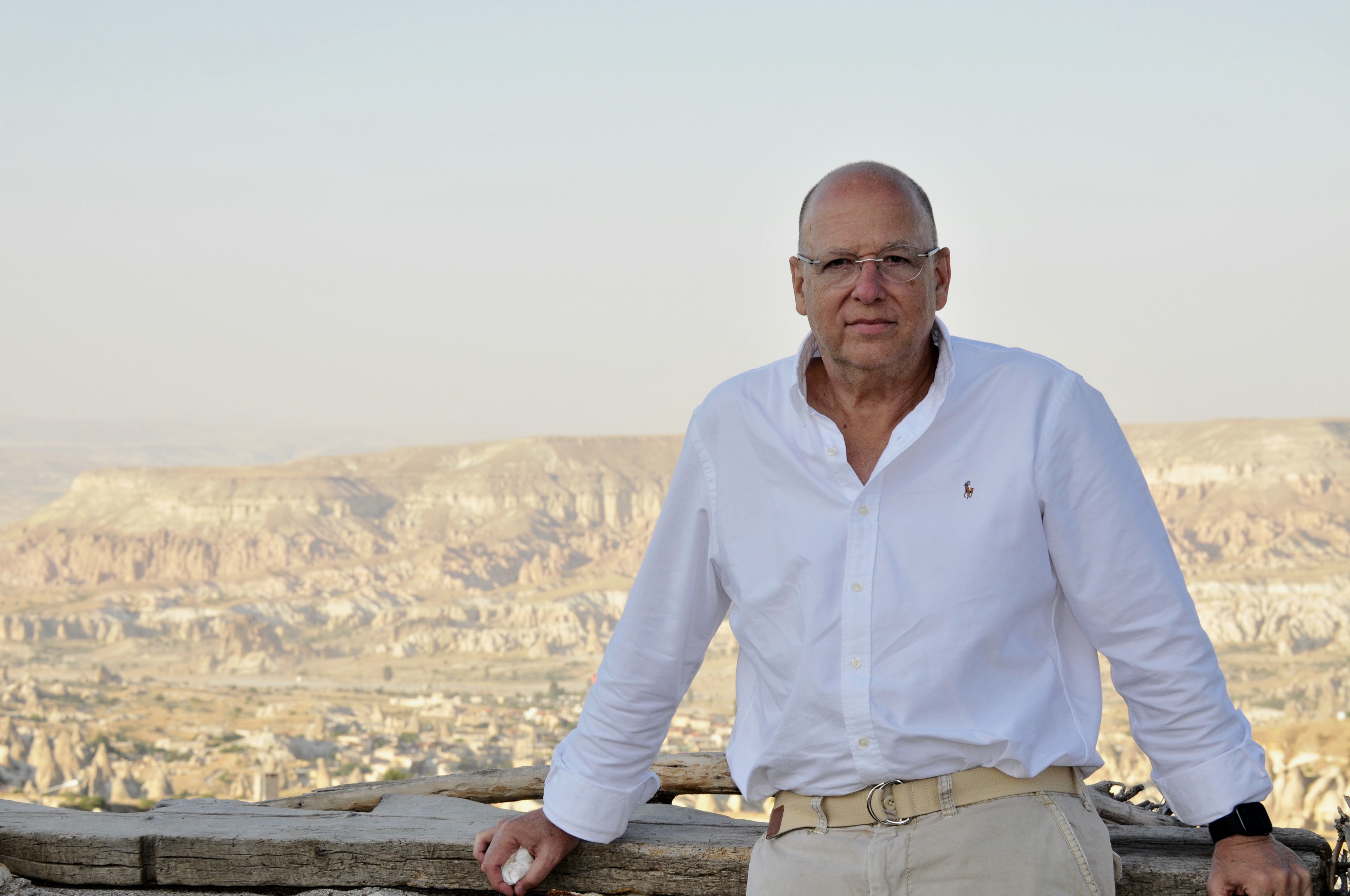 Eugenio Cosculluela '79