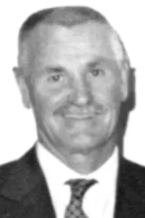 Bud Murray