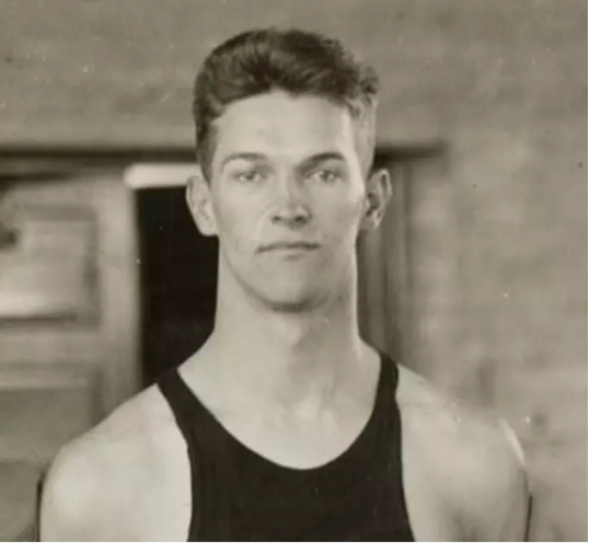 "Bozey" Berger