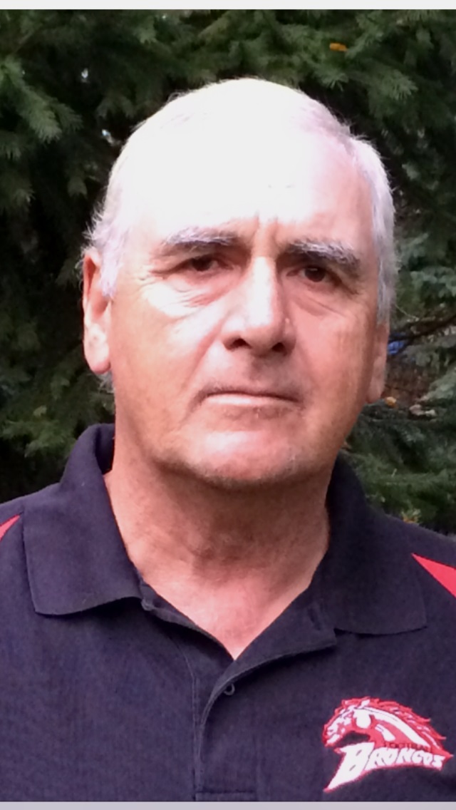 Steve McClellend