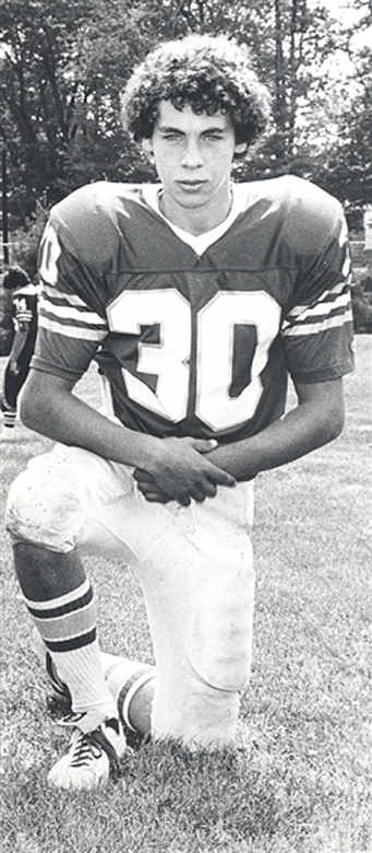 Dennis Collins