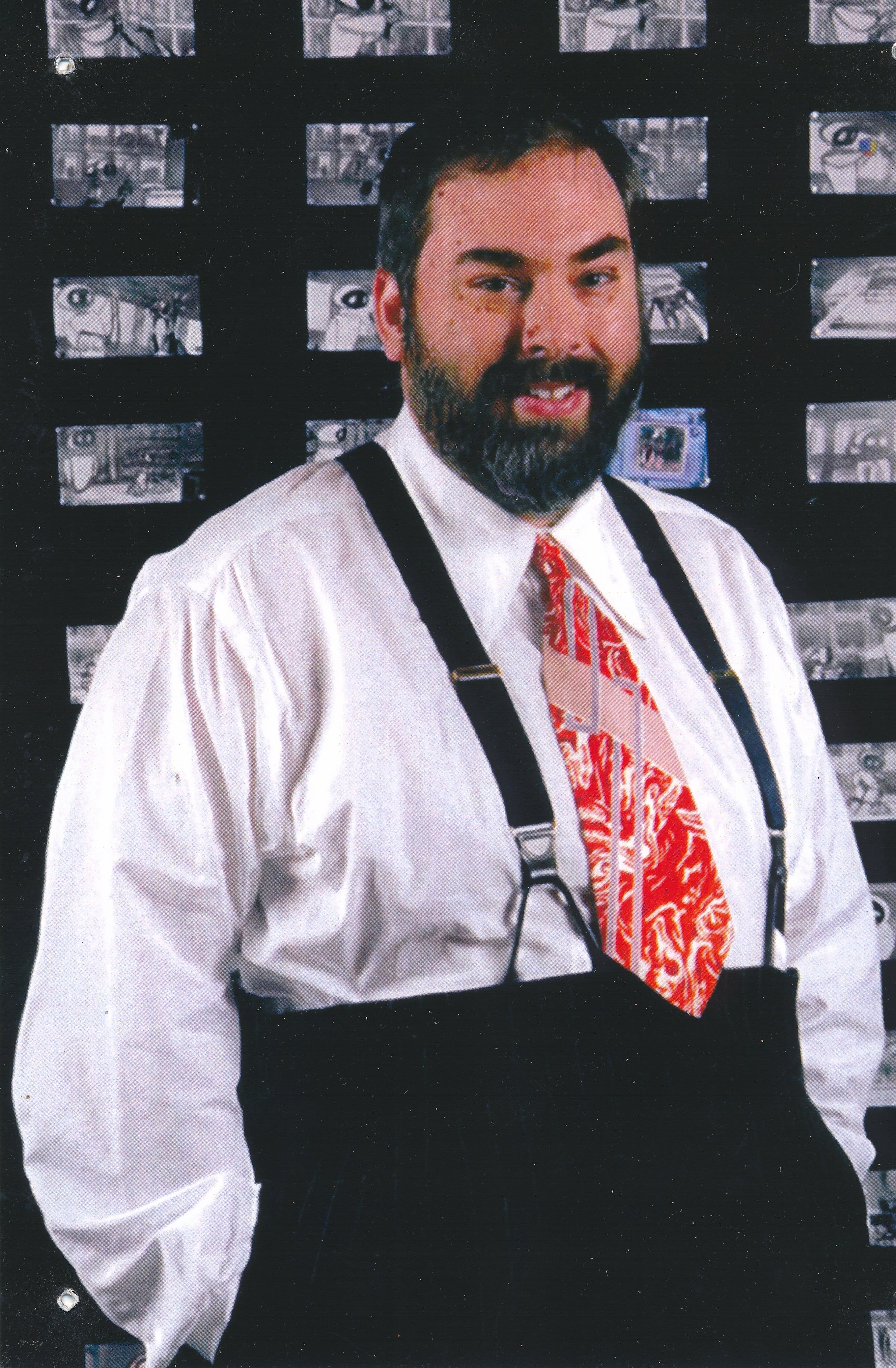 Jim Reardon