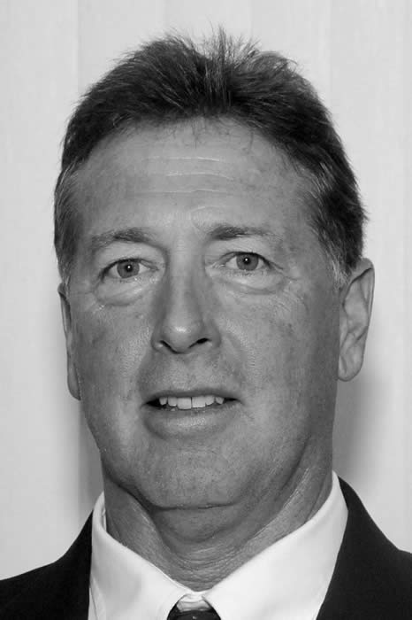 Ted McSherry