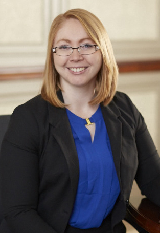 Brooke Hamilton-Seiler