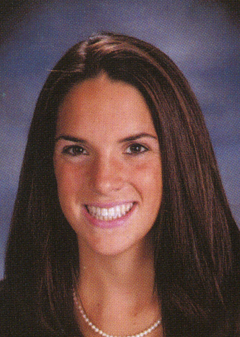 Teresa Crippen