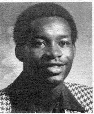 Ronald Ray