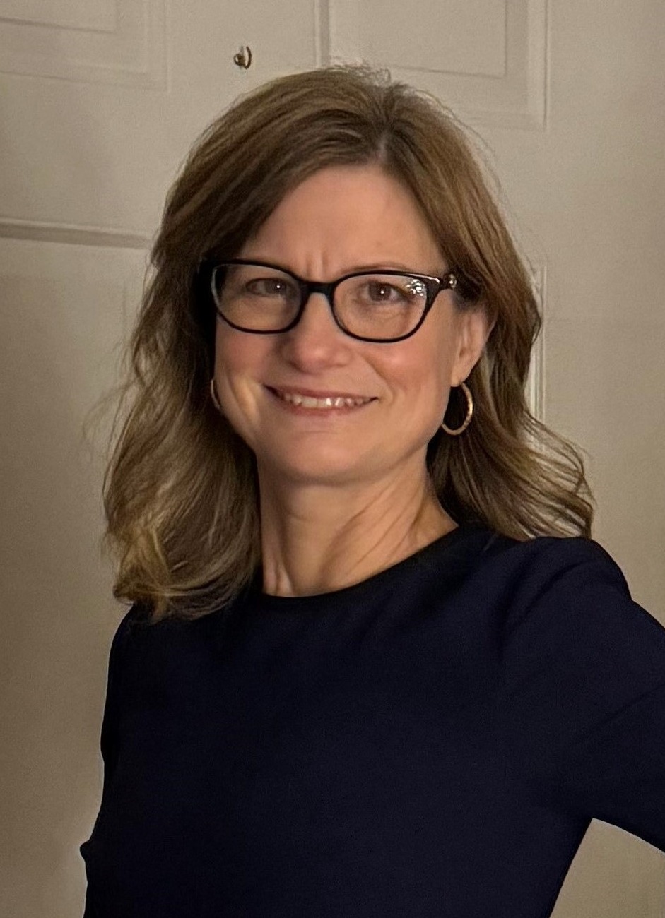 Dr. Paula Beyer Hietpas