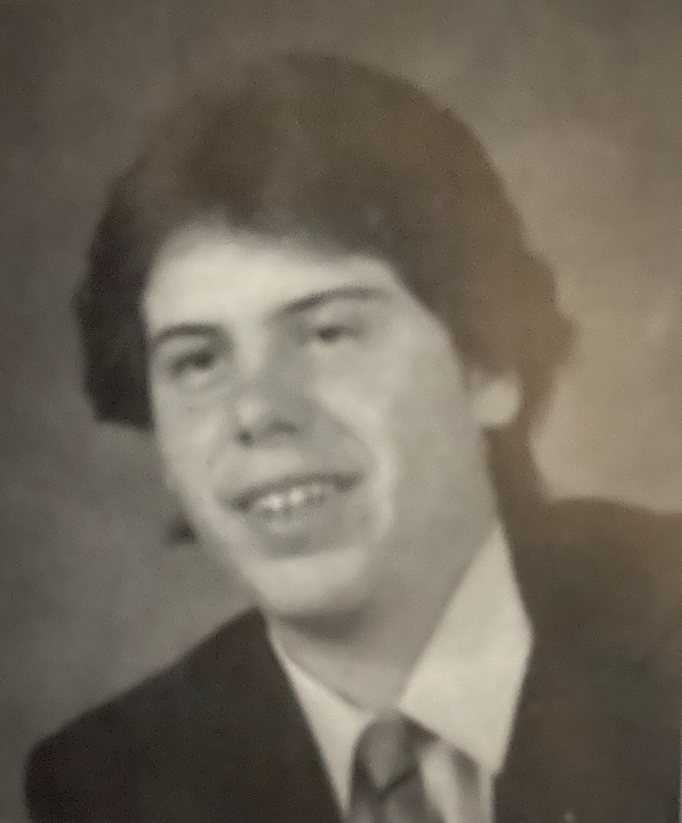 SEAN CARROLL
