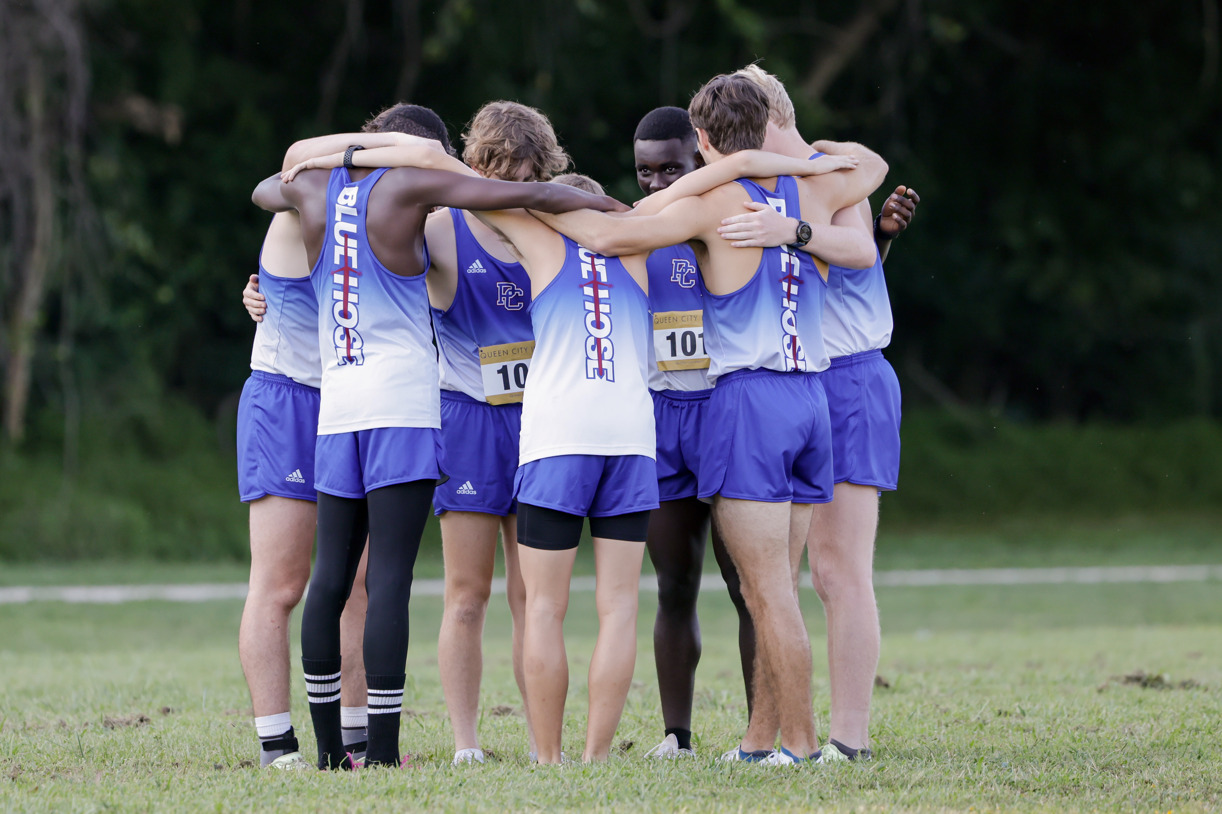 Cross Country