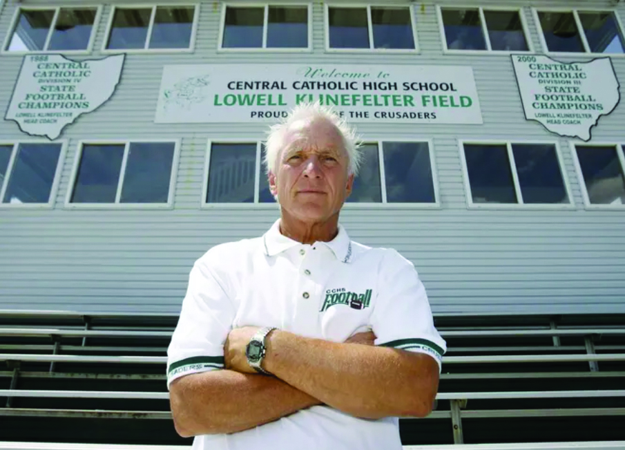 Lowell Klinefelter