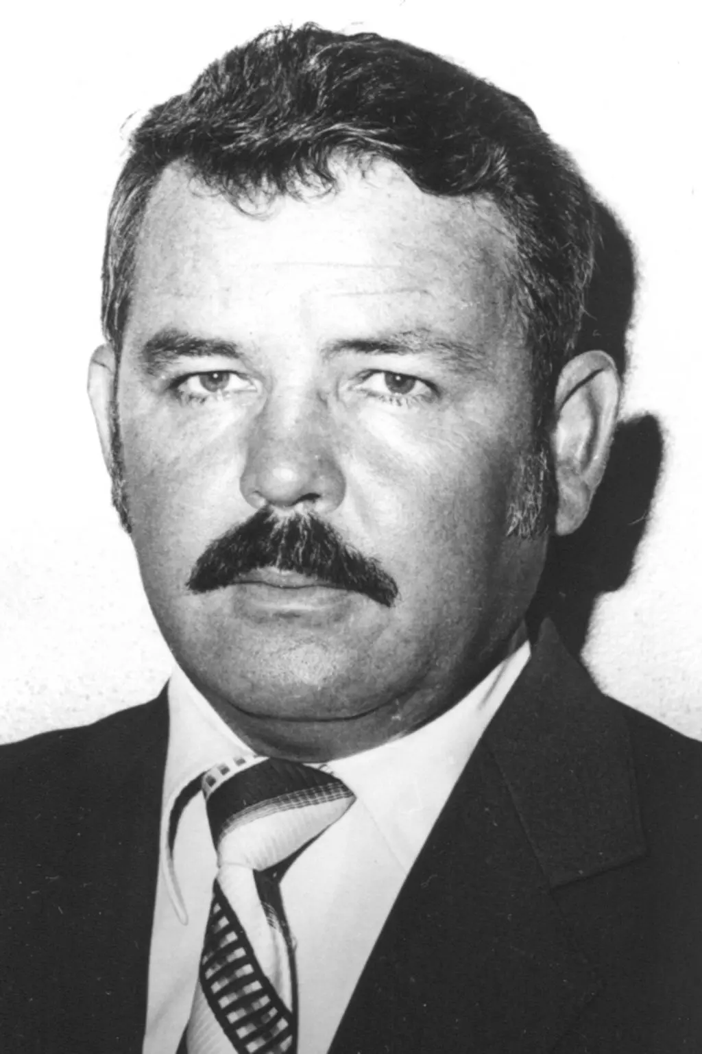 Pat Colgate