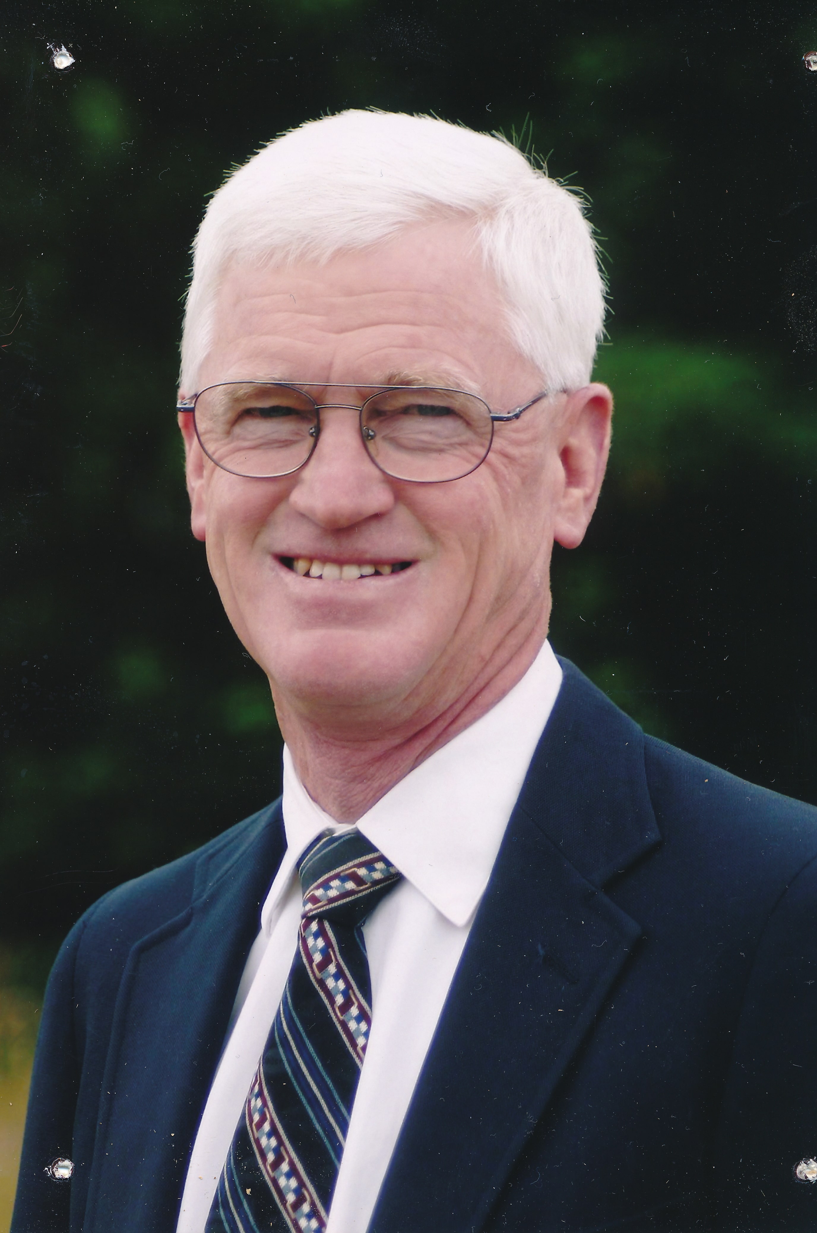 Ed Rippet