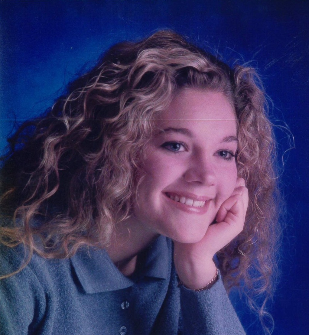 Hillary Pettigrew