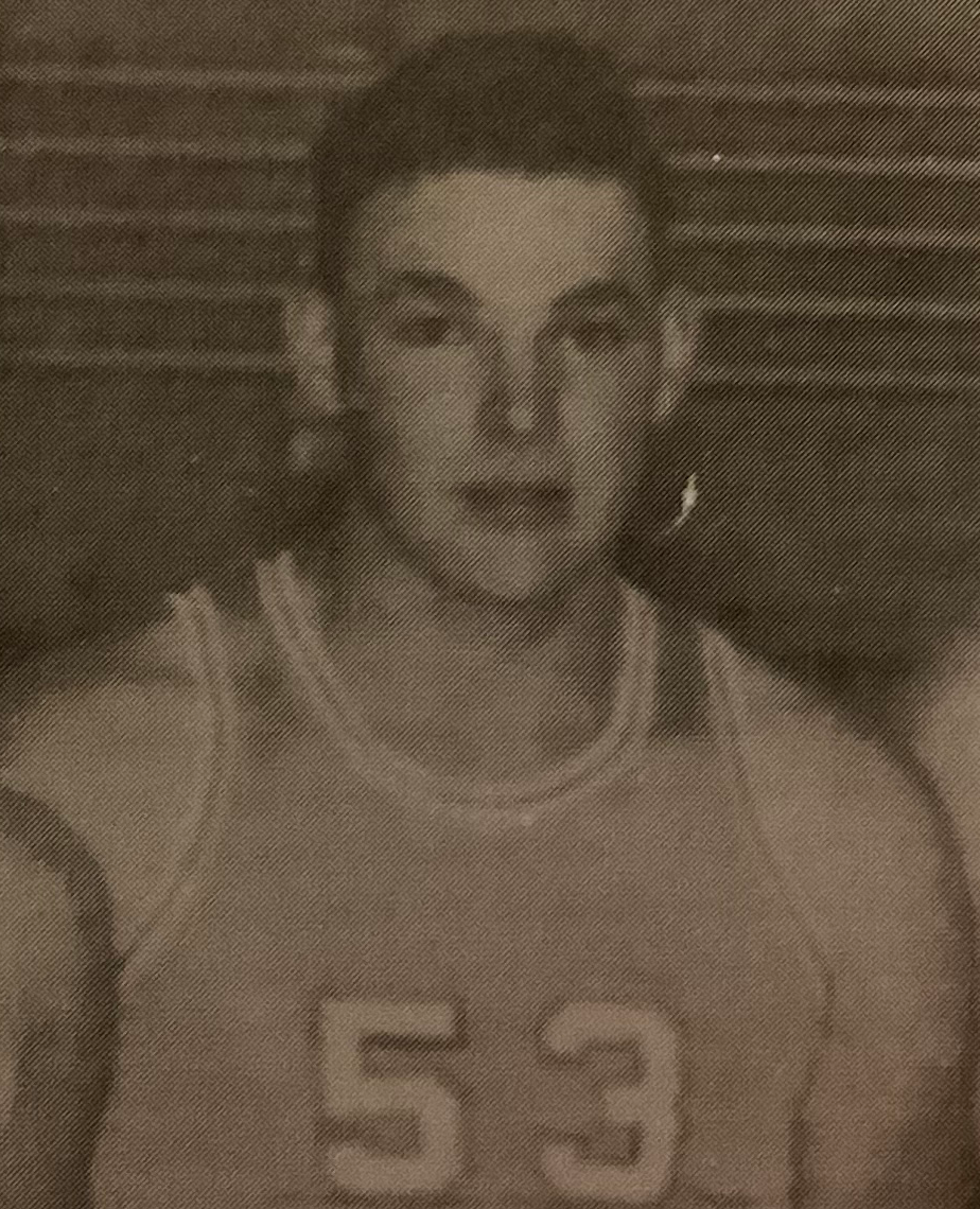Gerald Kruschke