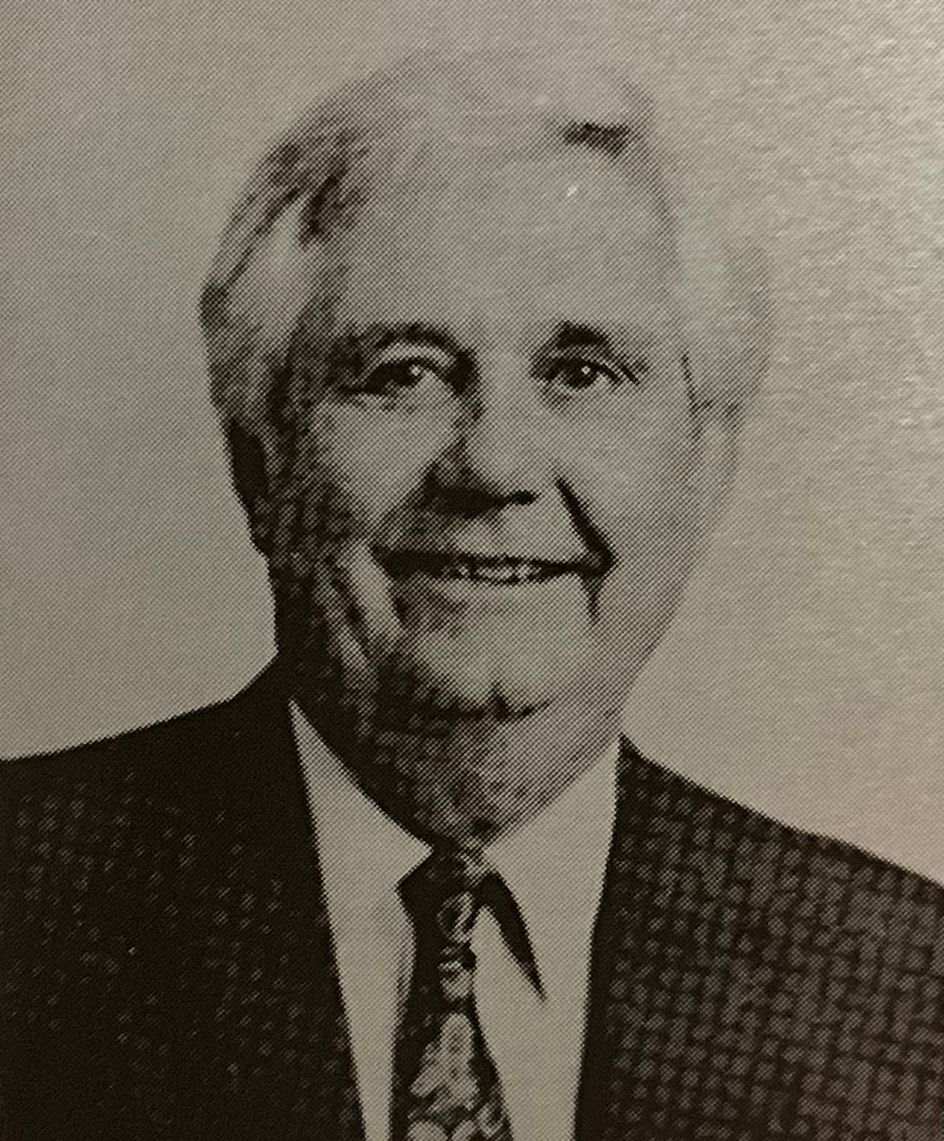 Tom Murphy
