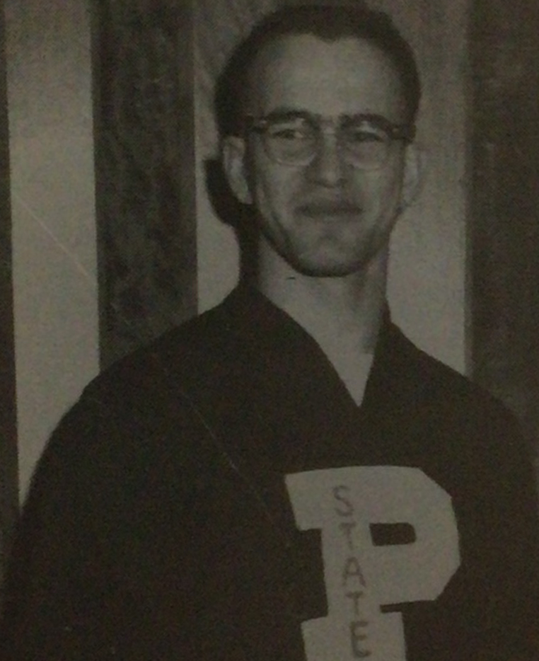 Doug Marnocha
