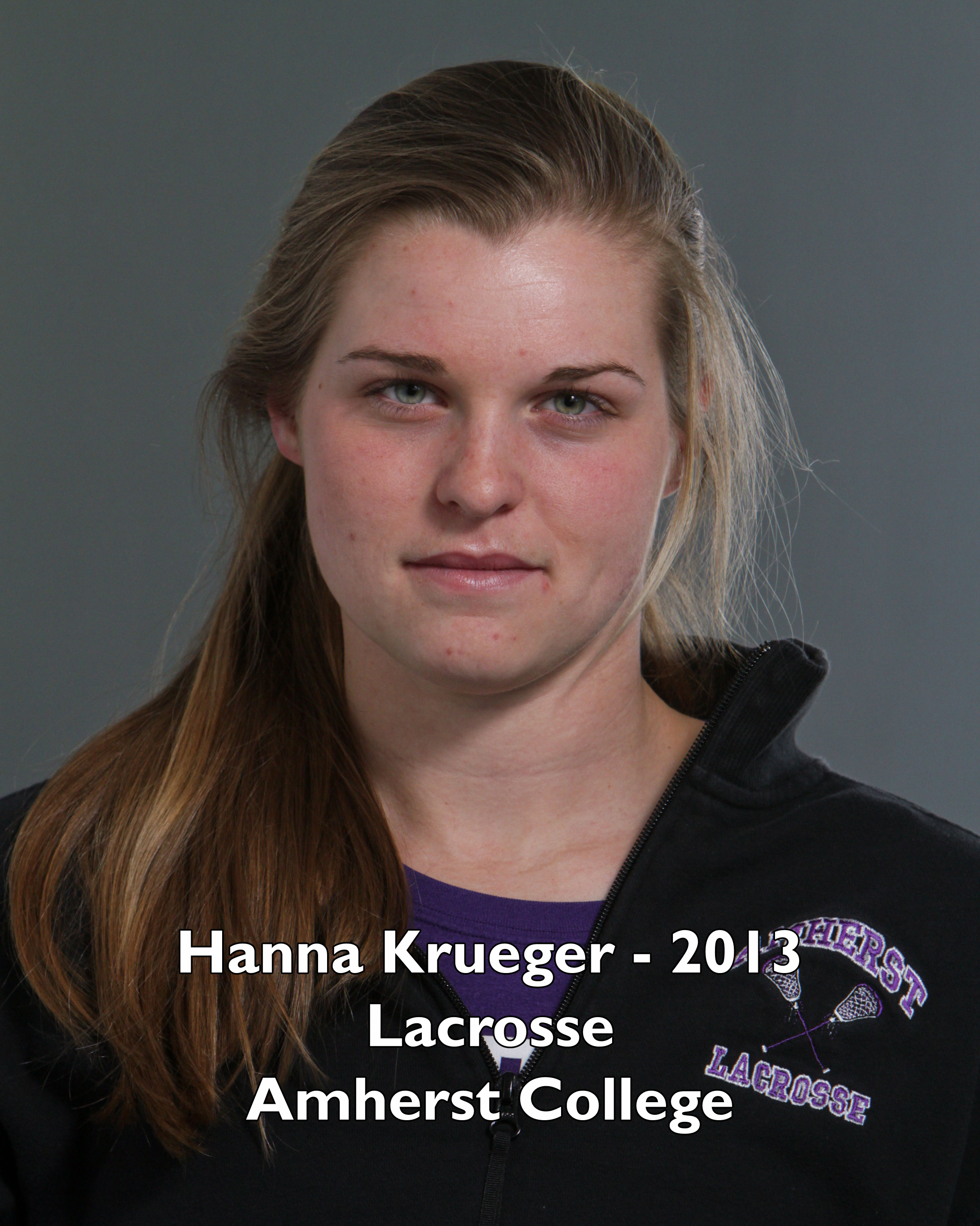 Hanna Kruger