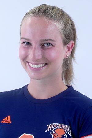 Olivia DeConinck